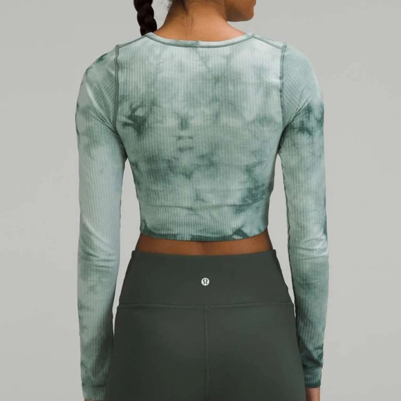 Lululemon ebb to street - Picture 1 of 5